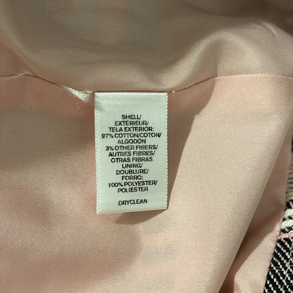 Loft pencil skirt - Picture 6 of 8